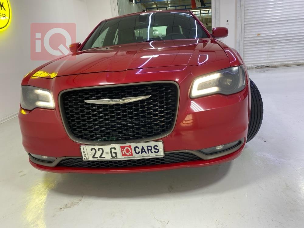 Chrysler 300